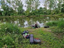 Nationale 2 moulinet