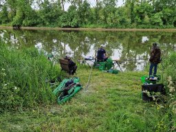Nationale 2 moulinet
