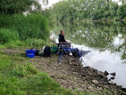 Nationale 2 moulinet