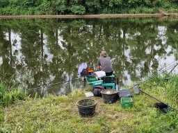 Nationale 2 moulinet