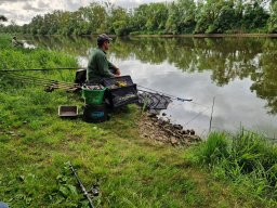 Nationale 2 moulinet