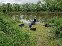 Nationale 2 moulinet