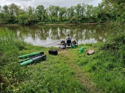 Nationale 2 moulinet
