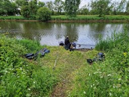 Nationale 2 moulinet