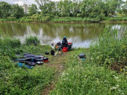 Nationale 2 moulinet