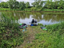 Nationale 2 moulinet