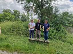 Nationale 2 moulinet