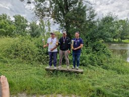 Nationale 2 moulinet